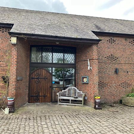 Brandreth Barn Bed & Breakfast Burscough Dış mekan fotoğraf